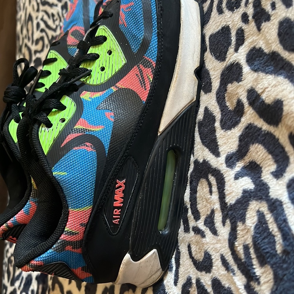 Nike running air max - Picture 4 of 5